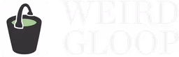 Weird Gloop